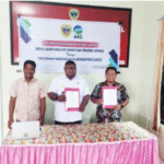 Yayasan AKE dan Pemerintah Desa Maitara Resmi Jalin Kerja Sama
