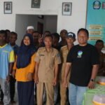 AKE Foundation Lakukan Kegiatan Pembuatan Profil Komunitas di Desa Laigoma