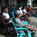 Socialization of the Importance of Fisheries Data in Laigoma Village