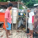 Menguatkan Perikanan Desa Laigoma melalui Pendataan Ikan